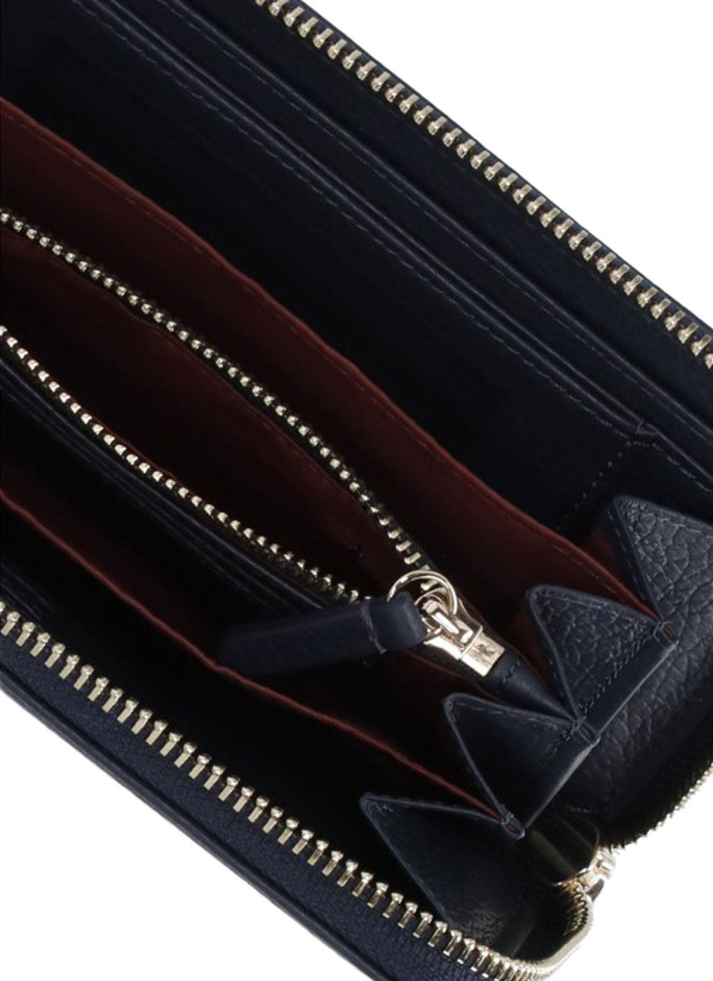 Wallets Blue