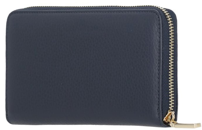 Wallets Blue