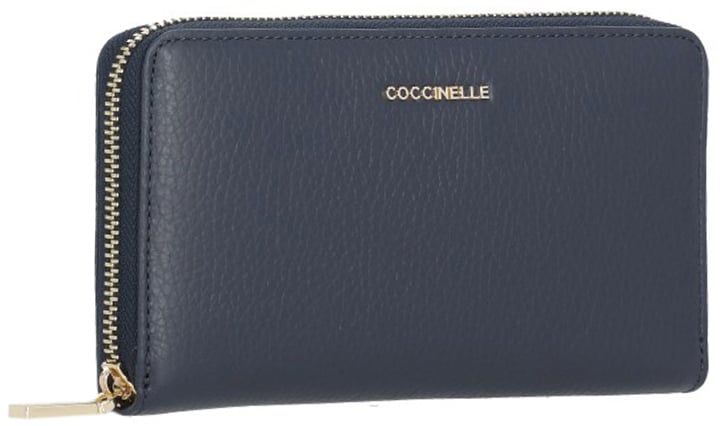 Wallets Blue
