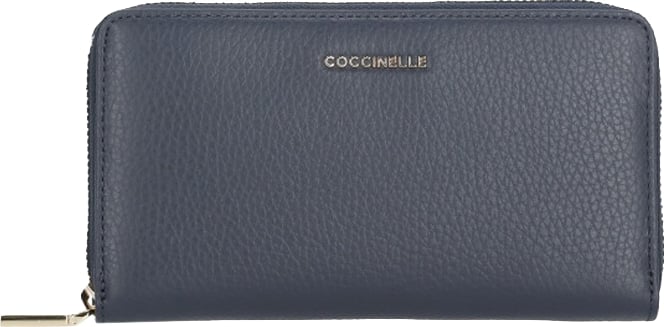 Wallets Blue