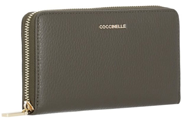 Wallets Brown