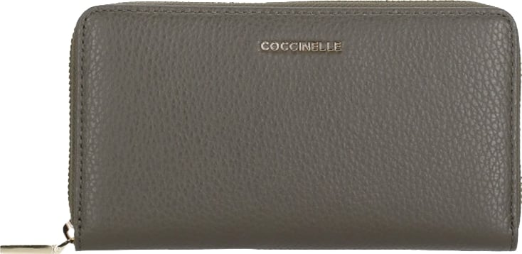 Wallets Brown