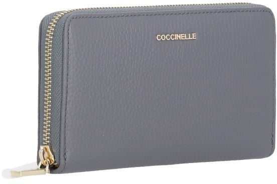 Wallets Grey