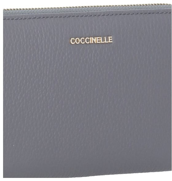 Wallets Grey