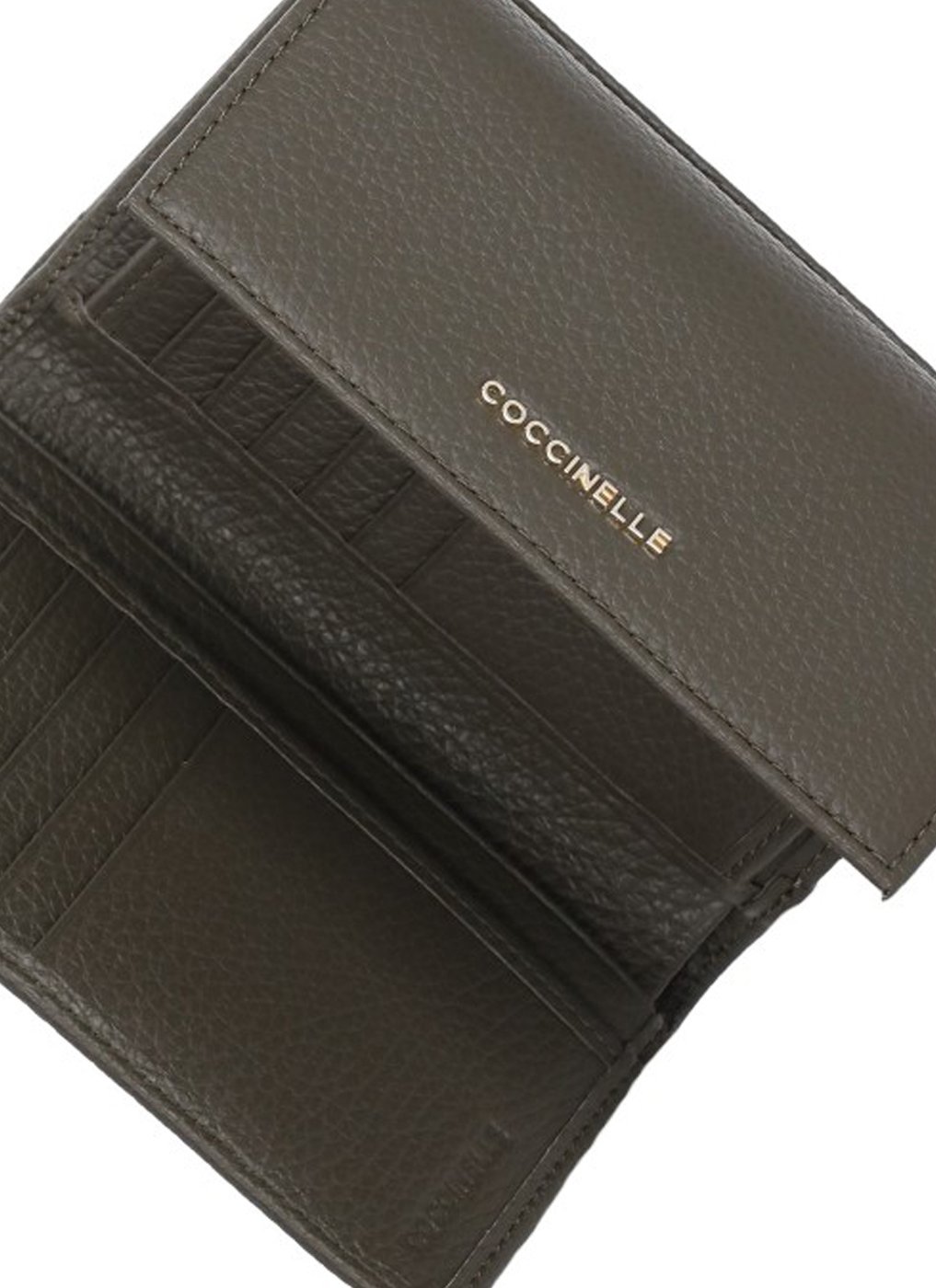 Wallets Brown