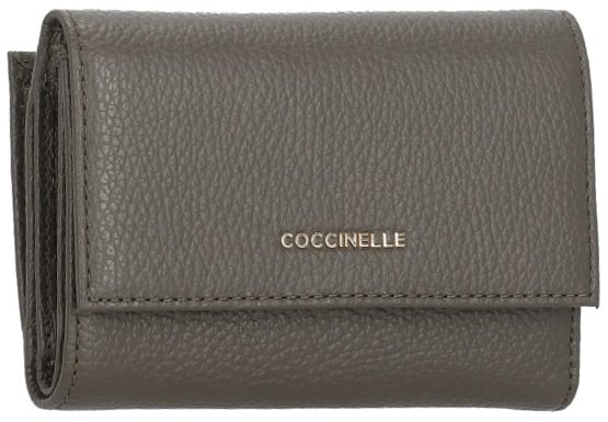 Wallets Brown
