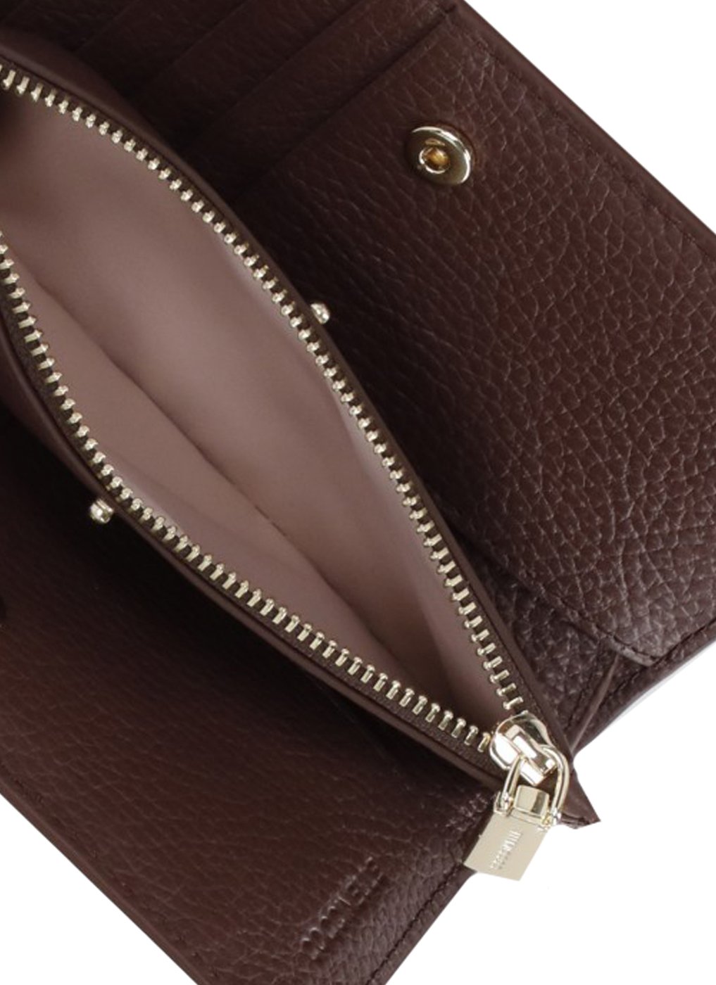Wallets Burgundy