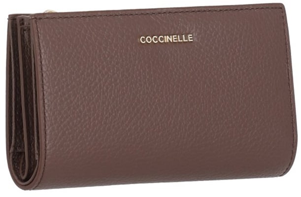 Wallets Burgundy
