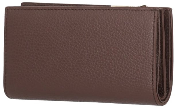 Wallets Burgundy