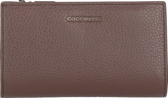 Wallets Burgundy