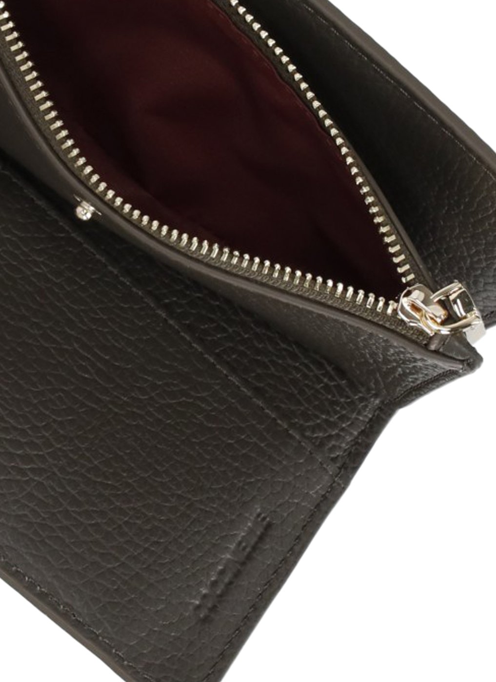 Wallets Brown