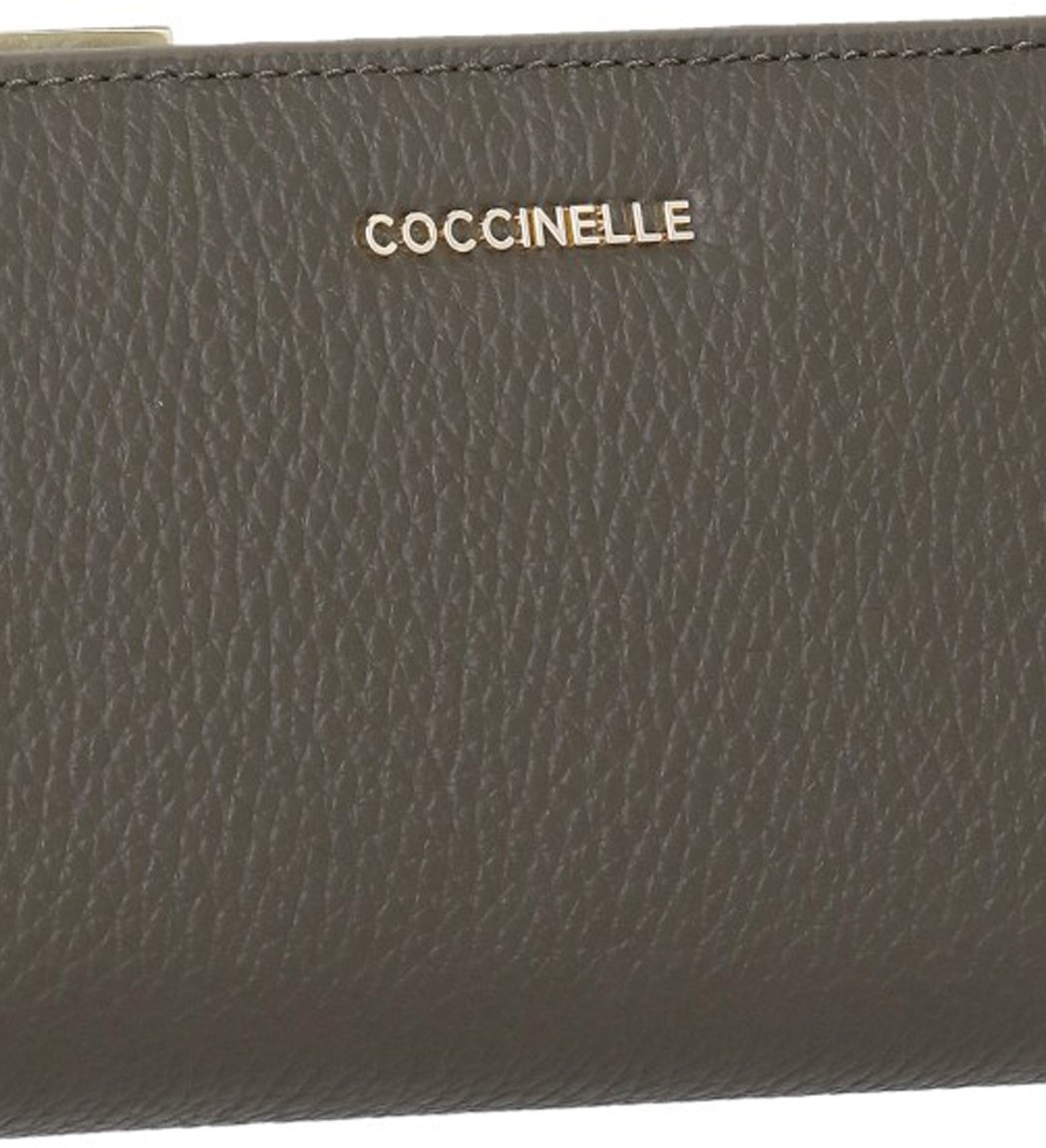 Wallets Brown