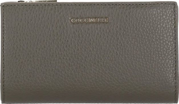 Wallets Brown