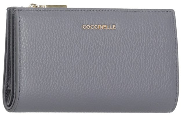 Wallets Grey