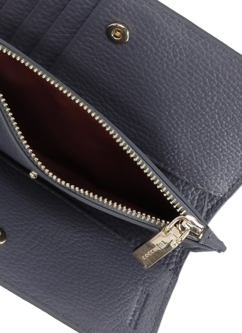 Wallets Grey