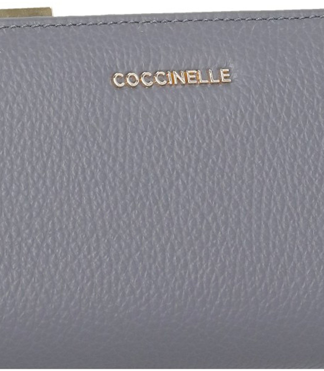 Wallets Grey