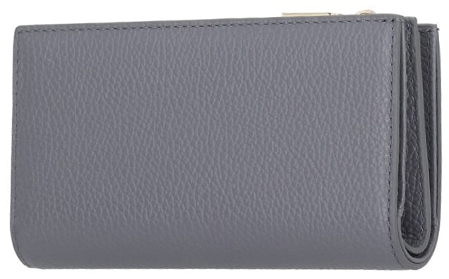 Wallets Grey