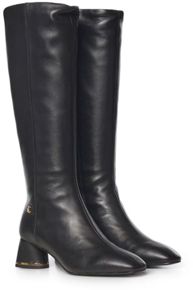 Boots Nero