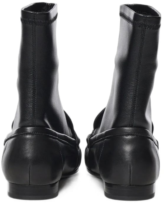 Boots Nero