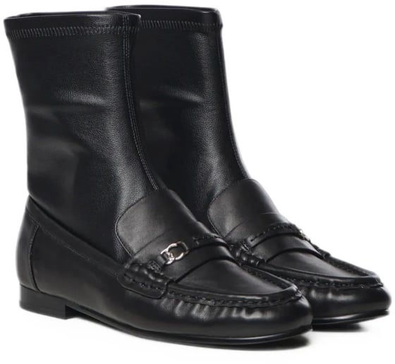 Boots Nero