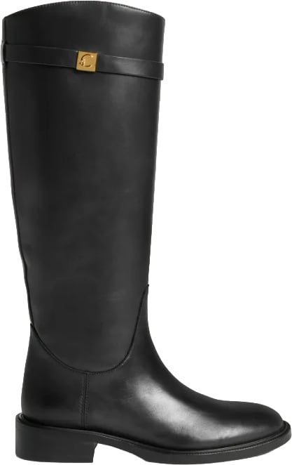 Boots Nero