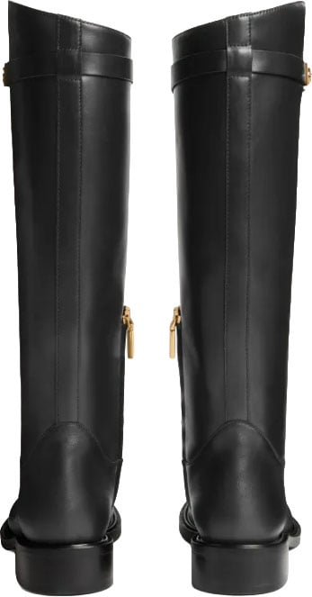 Boots Nero