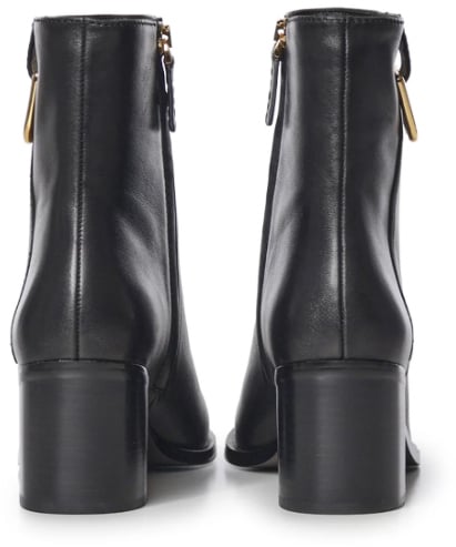 Boots Nero