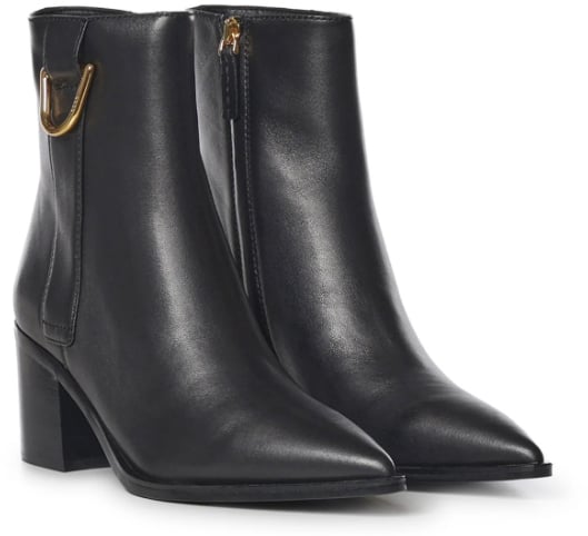 Boots Nero