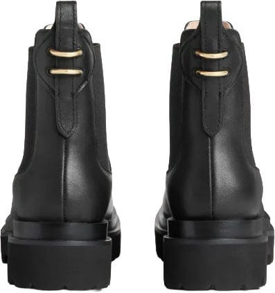 Boots Nero