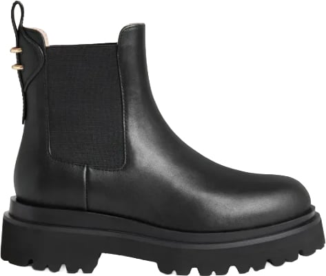 Boots Nero