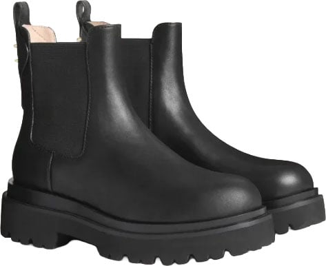 Boots Nero