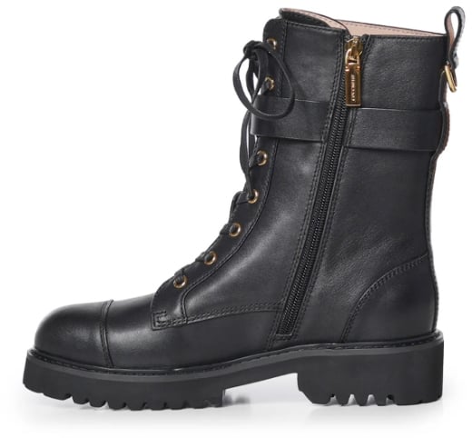 Boots Nero