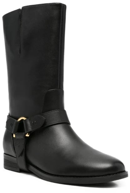 Boots Nero