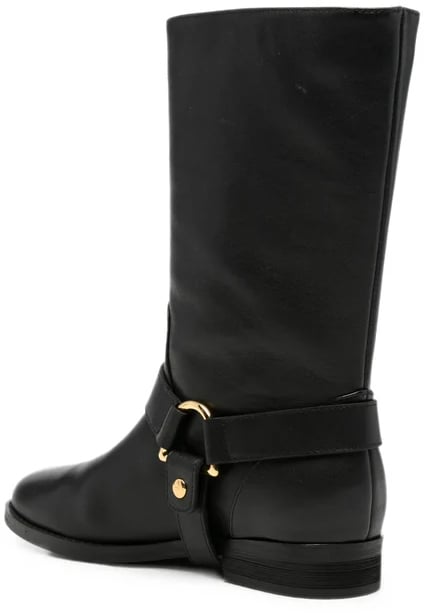 Boots Nero