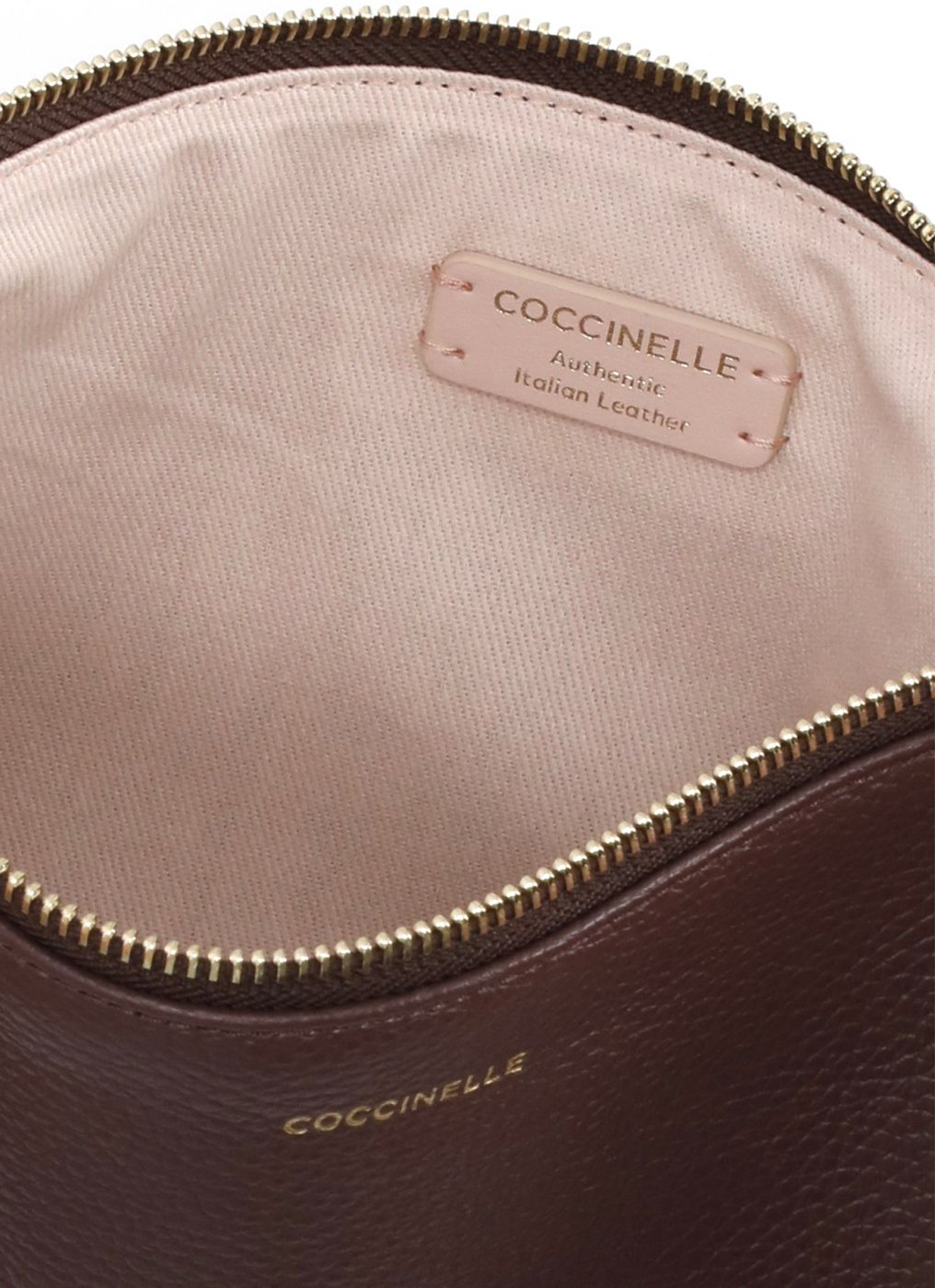 Bags Burgundy