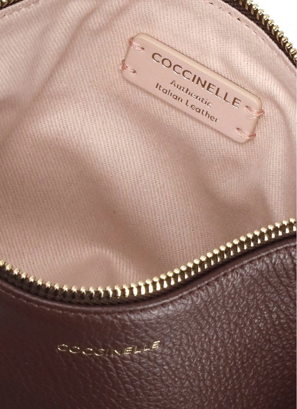 Bags Burgundy