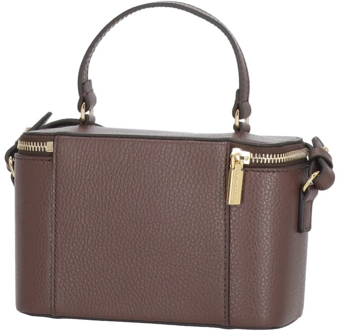 Bags Burgundy