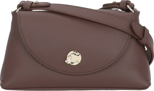Bags Burgundy