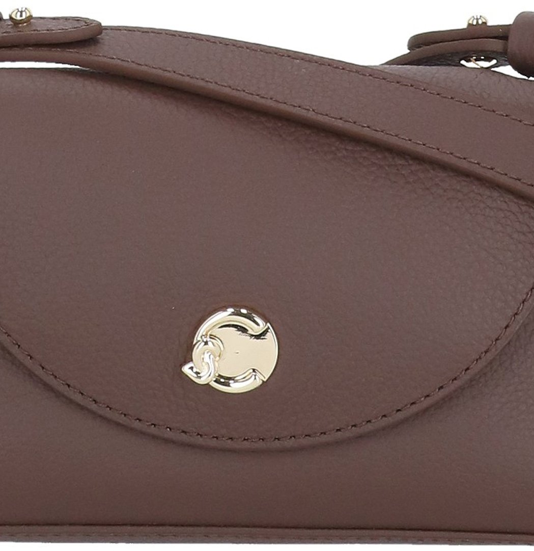 Bags Burgundy