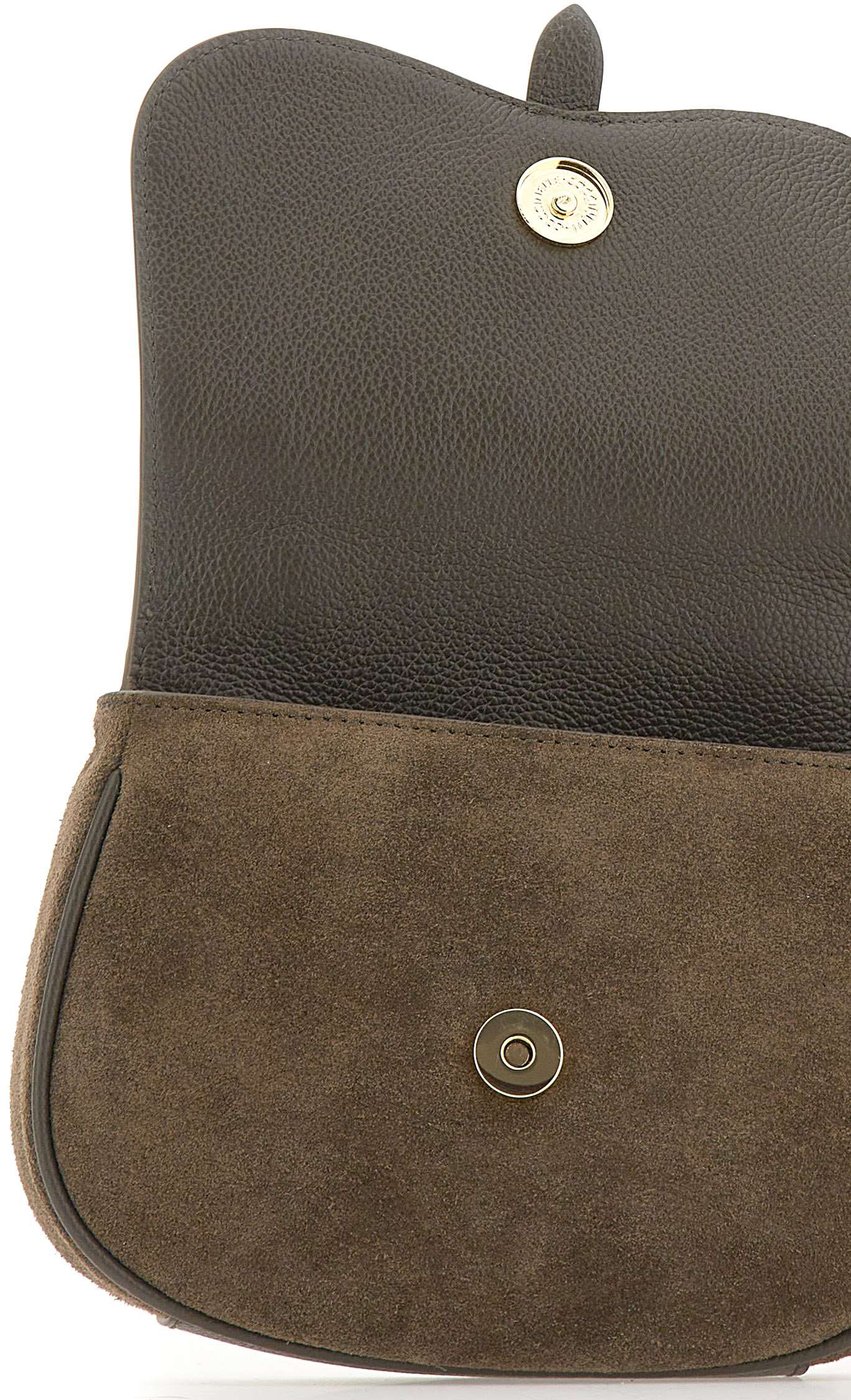 Bags Green
