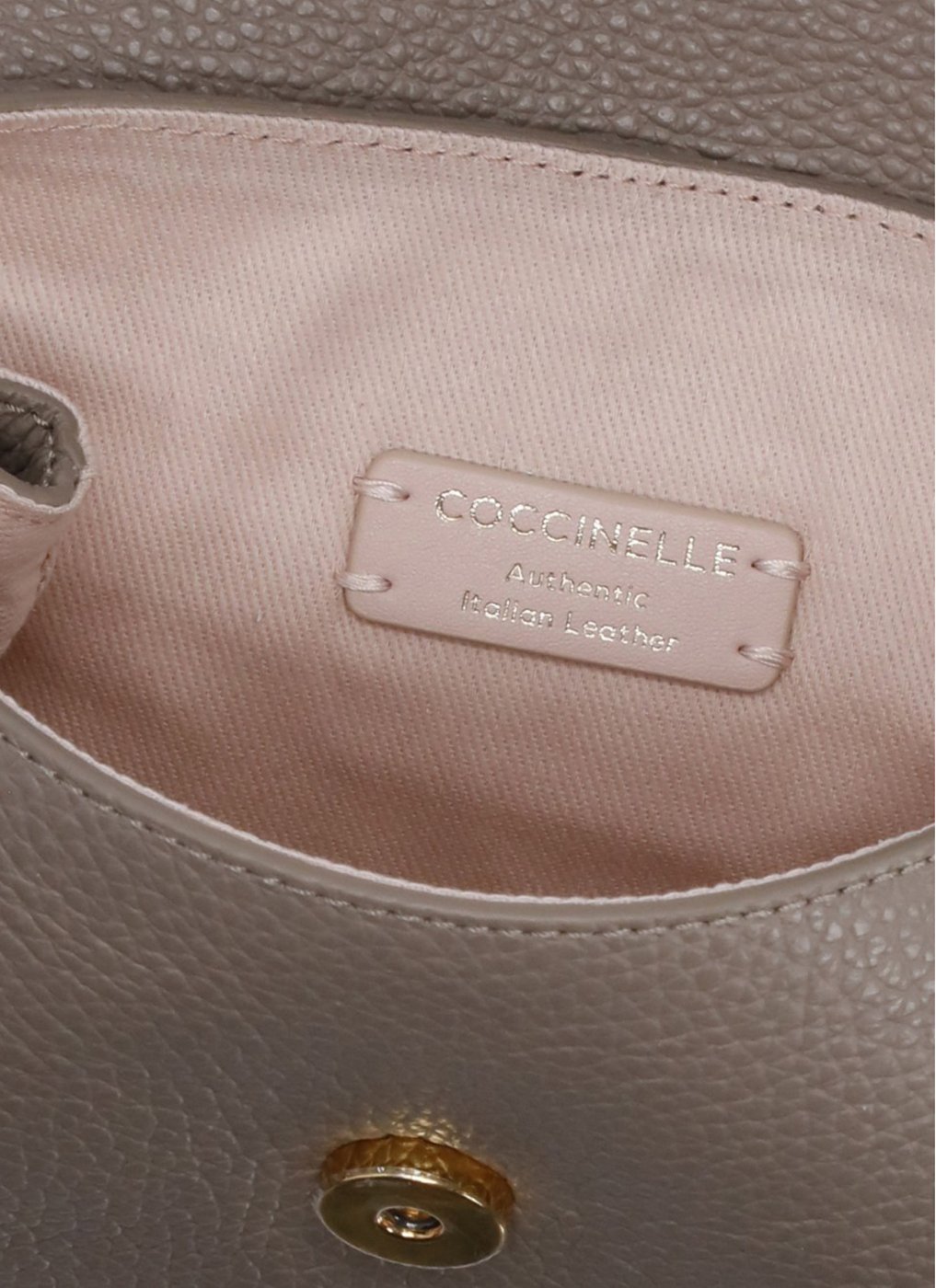 Bags Beige