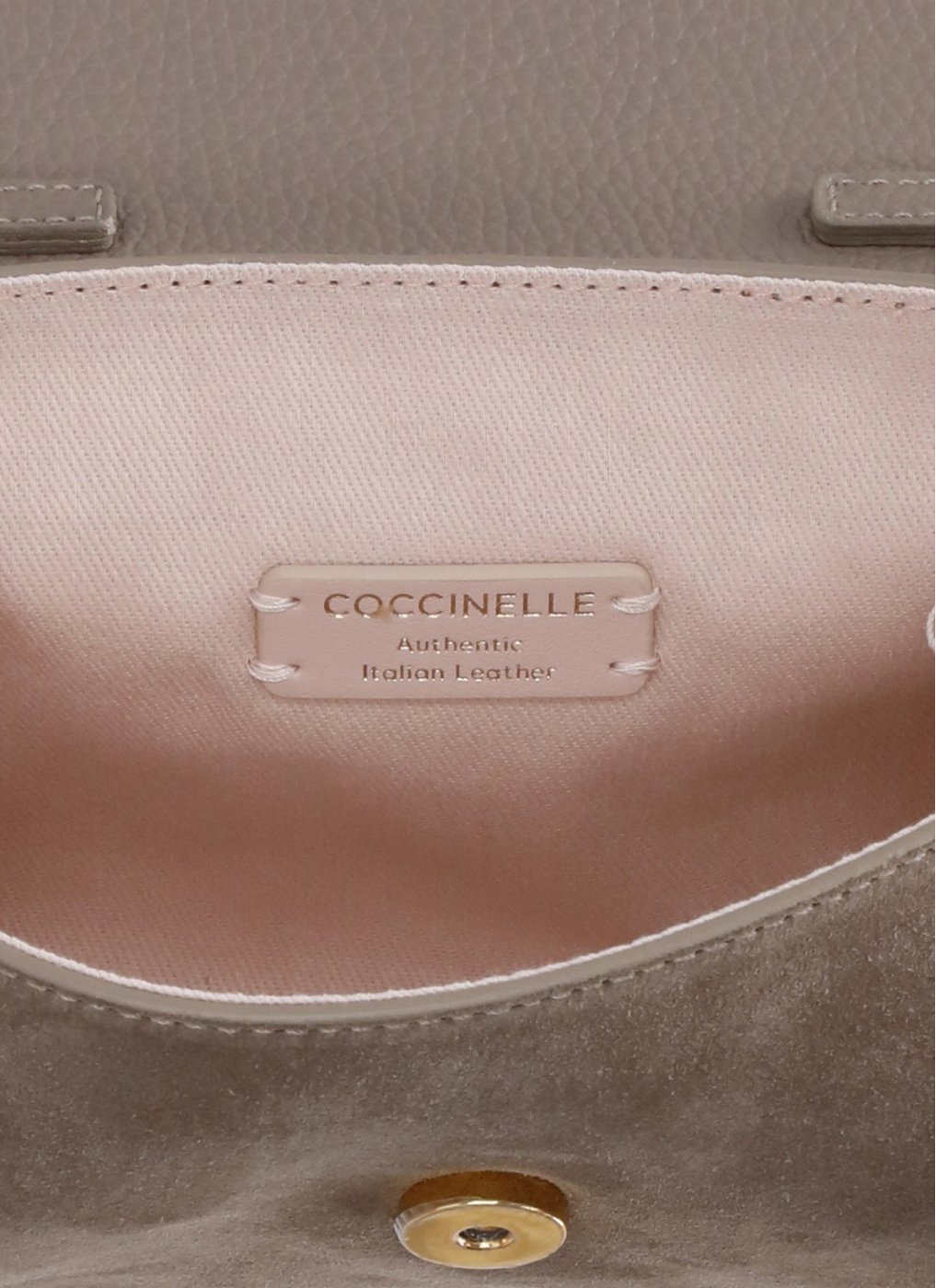 Bags Beige