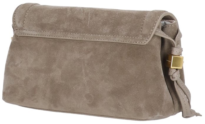 Bags Beige