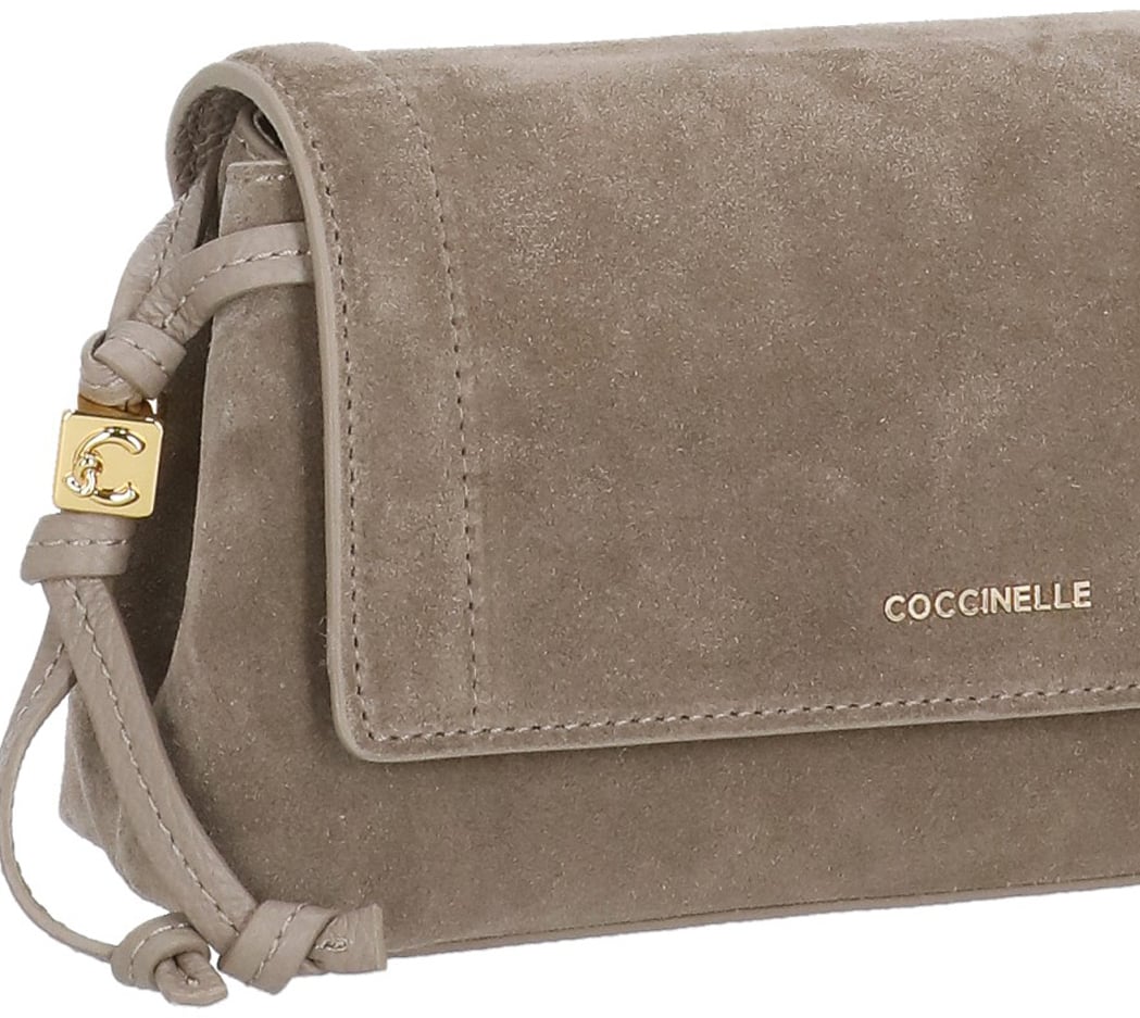 Bags Beige