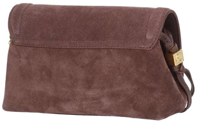 Bags Burgundy