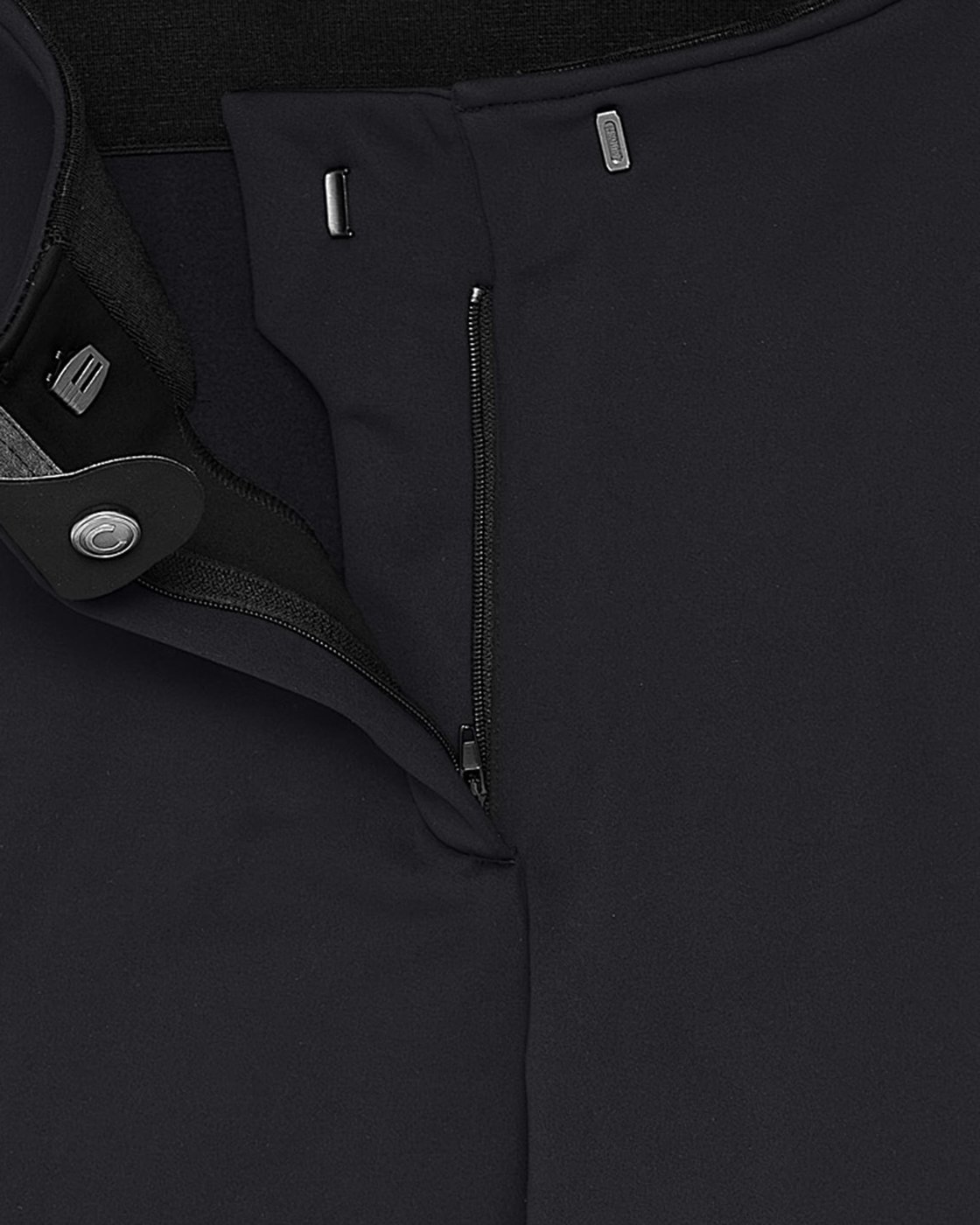 Trousers Black
