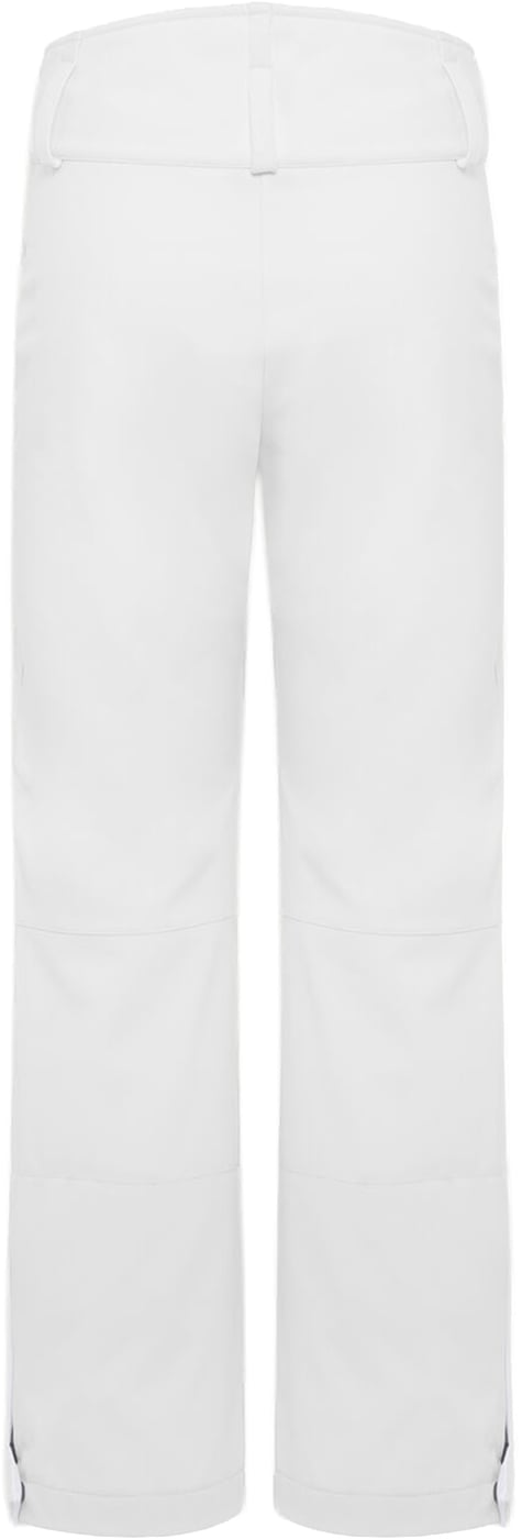Trousers White