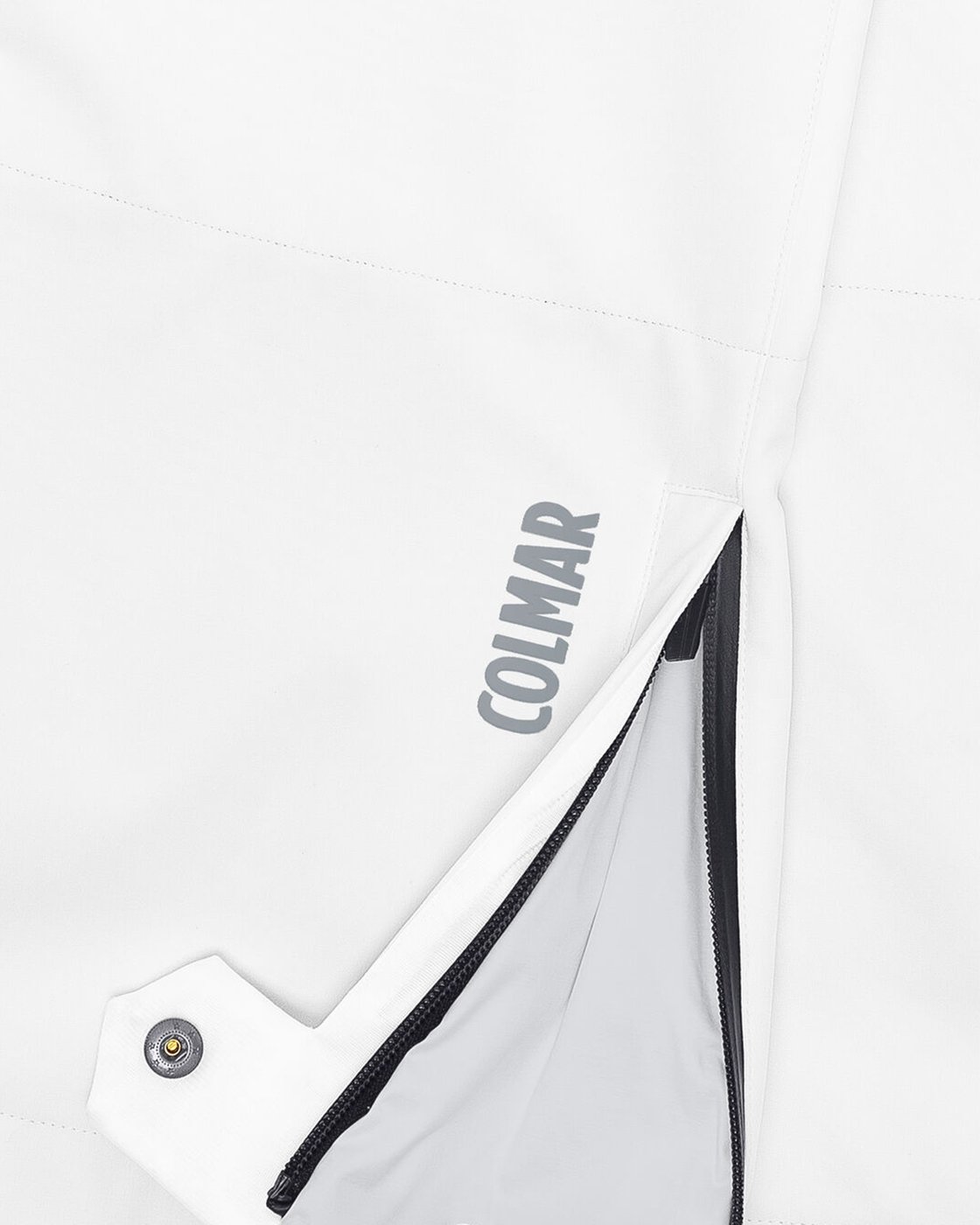 Trousers White