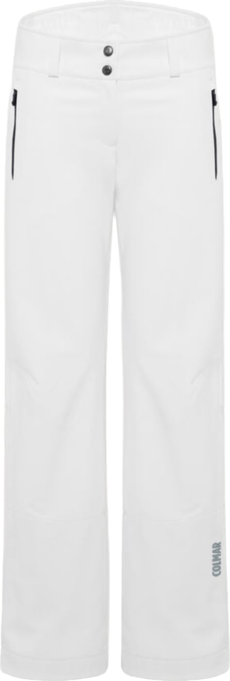 Trousers White