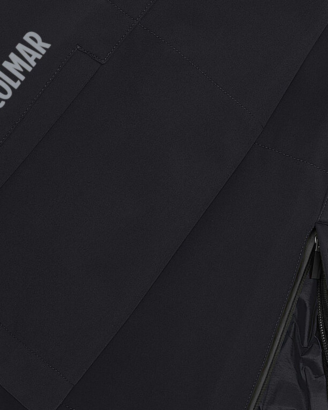 Trousers Black